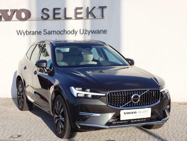 Volvo XC60 T8 AWD Inscription 288 kW image number 9