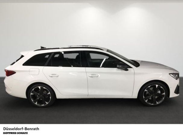 Cupra Leon Sportstourer e-Hybrid 150 kW image number 2