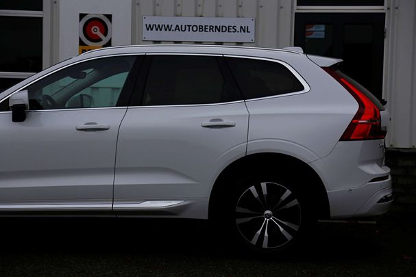 Volvo XC60 T6 Recharge AWD 251 kW image number 37