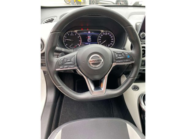 Nissan Juke 86 kW image number 5