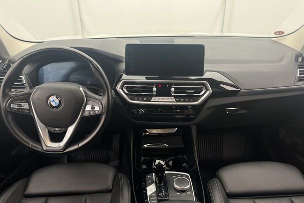 BMW X3 xDrive 140 kW image number 16