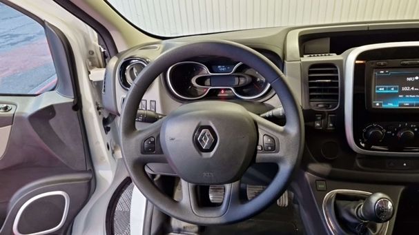 Renault Trafic Energy dCi 125 L1H1 92 kW image number 17