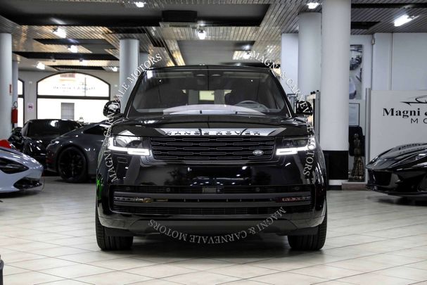 Land Rover Range Rover 183 kW image number 3