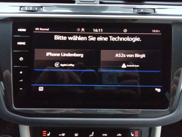 Volkswagen Tiguan 2.0 TDI 4Motion DSG 147 kW image number 28