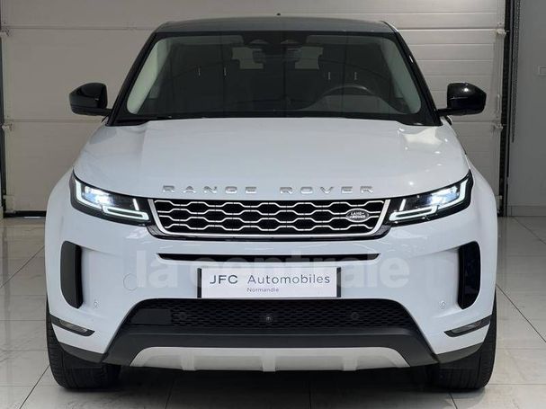 Land Rover Range Rover Evoque 147 kW image number 2