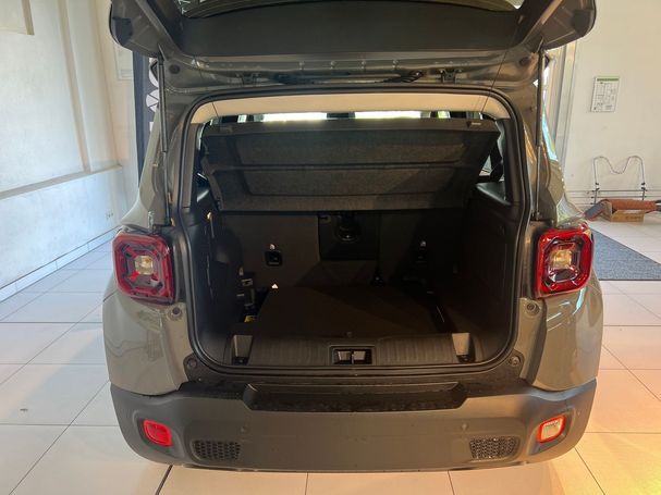 Jeep Renegade PHEV 177 kW image number 7