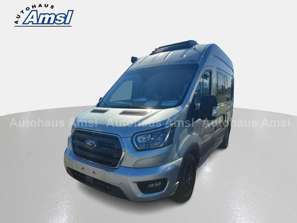 Ford Transit 2.0 96 kW image number 2