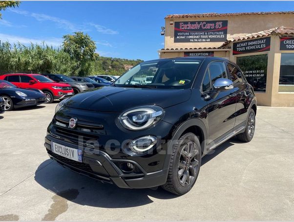 Fiat 500X 1.3 FireFly DCT 111 kW image number 1