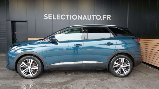 Peugeot 3008 165 kW image number 4