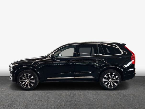 Volvo XC90 AWD B5 184 kW image number 2