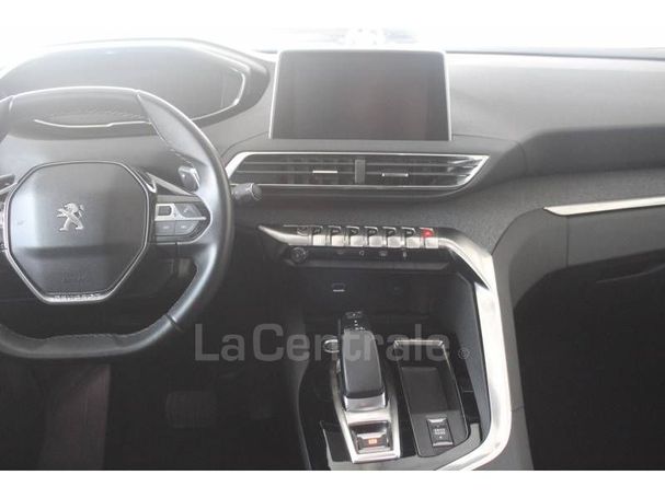 Peugeot 3008 Hybrid e-EAT8 165 kW image number 18