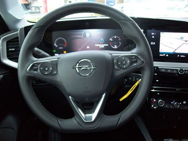 Opel Mokka 1.2 100 kW image number 9