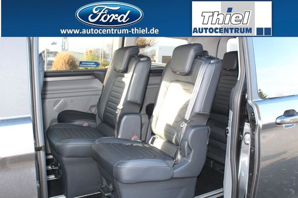 Ford Tourneo Custom L1 Titanium 110 kW image number 16