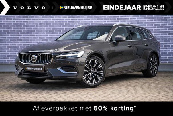 Volvo V60 B3 Plus 120 kW image number 1