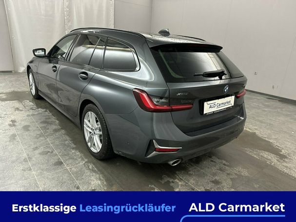 BMW 330 Touring Luxury Line xDrive 185 kW image number 4