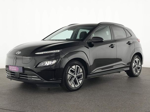 Hyundai Kona Elektro 150 kW image number 1