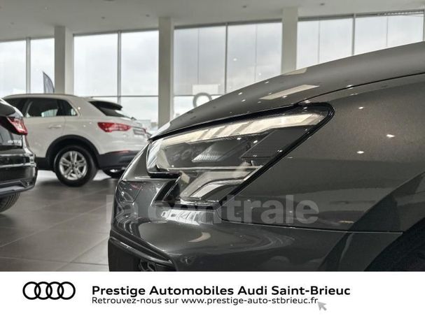 Audi A3 40 TFSIe S tronic S-line Sportback 150 kW image number 15