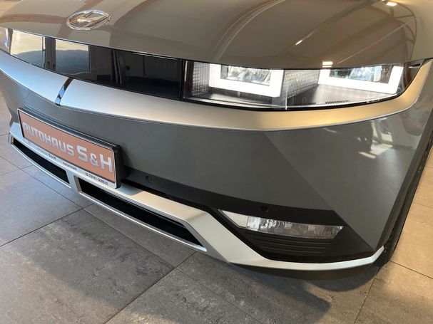 Hyundai Ioniq 5 58 kWh 173 kW image number 20