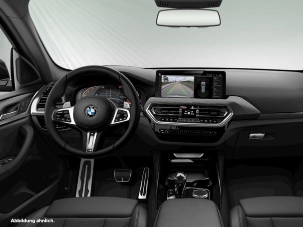 BMW X3 xDrive 210 kW image number 4