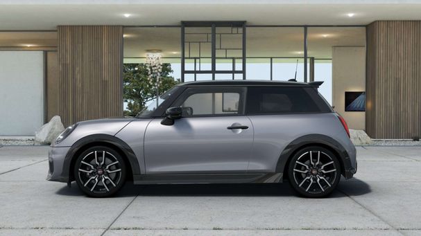 Mini John Cooper Works 150 kW image number 5