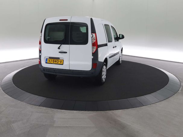 Renault Kangoo DCi 75 55 kW image number 4