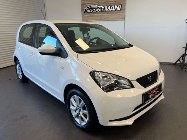 Seat Mii 44 kW image number 2