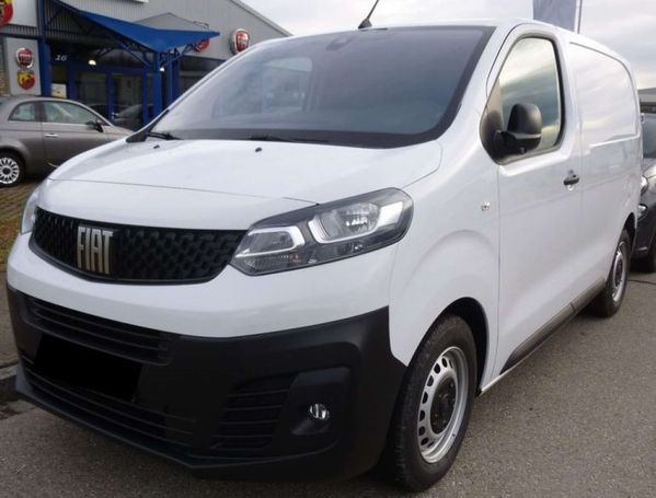 Fiat Scudo L1H1 1.5 120 88 kW image number 8