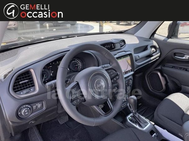 Jeep Renegade 1.3 Turbo PHEV 140 kW image number 33