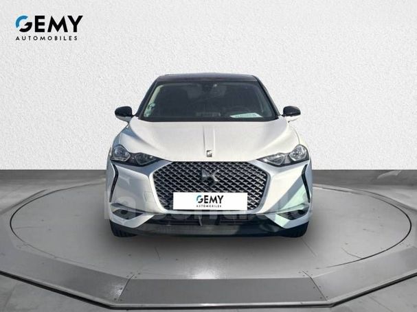 DS Automobiles 3 Crossback E-Tense So Chic 100 kW image number 4