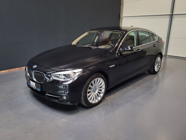 BMW 530d Gran Turismo xDrive 190 kW image number 1