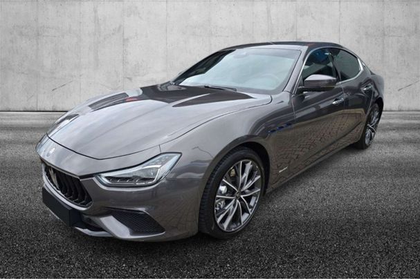 Maserati Ghibli 243 kW image number 1