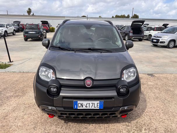 Fiat Panda 1.0 Hybrid 51 kW image number 3