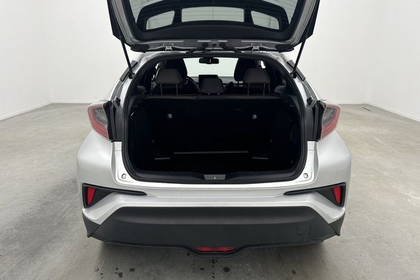 Toyota C-HR Hybrid 90 kW image number 27