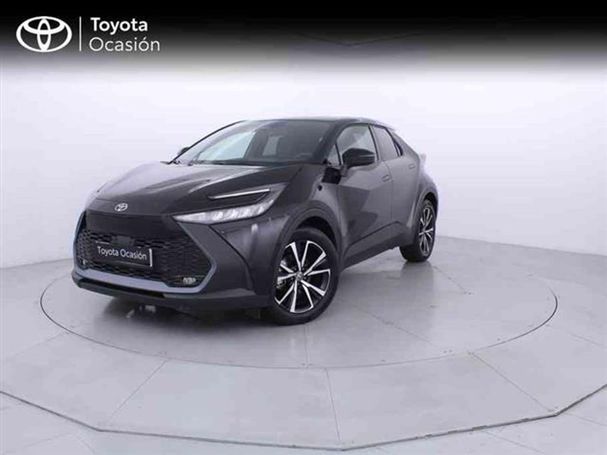 Toyota C-HR 144 kW image number 1