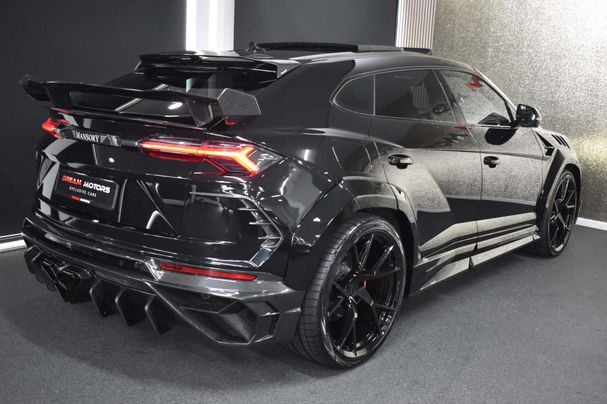 Lamborghini Urus 478 kW image number 17