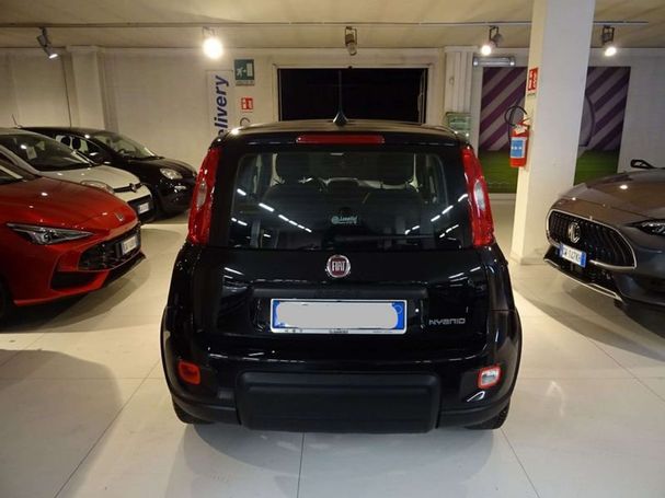 Fiat Panda 1.0 Hybrid 51 kW image number 5