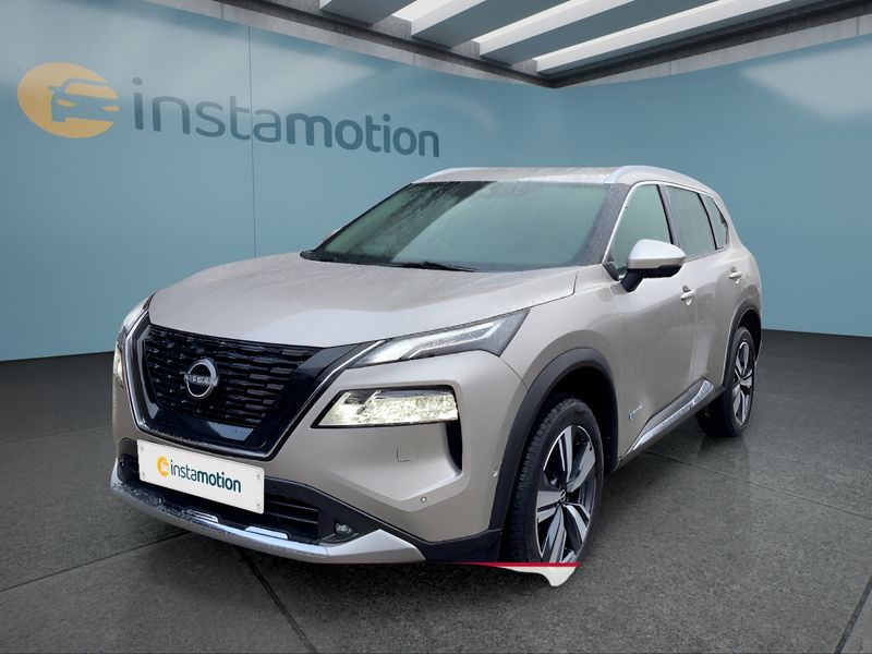 Nissan X-Trail 157 kW