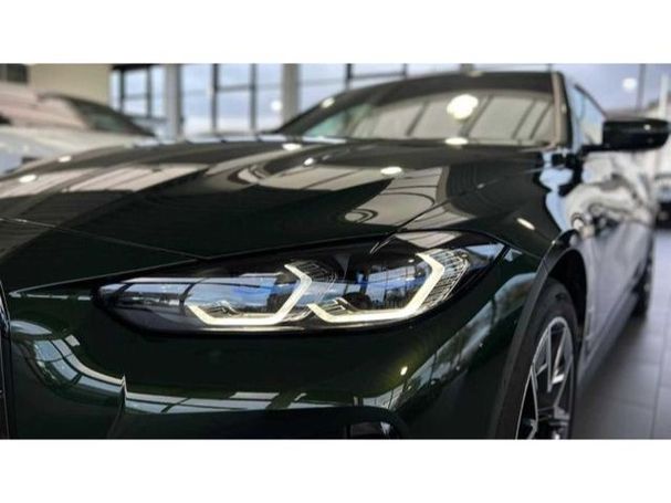 BMW i4 eDrive M Sport 250 kW image number 28