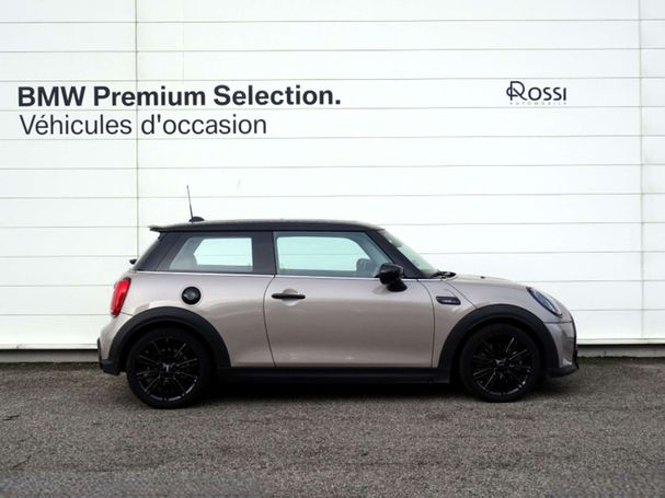 Mini Cooper S Edition 133 kW image number 3