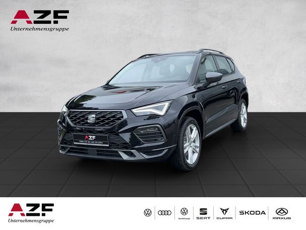 Seat Ateca 2.0 TDI DSG FR 110 kW image number 2