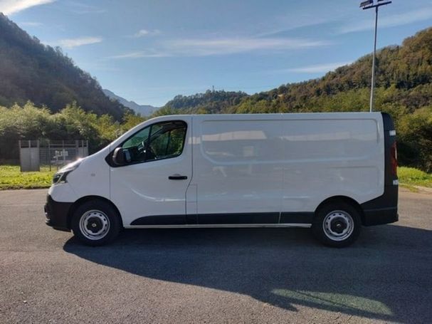 Renault Trafic dCi 120 88 kW image number 5