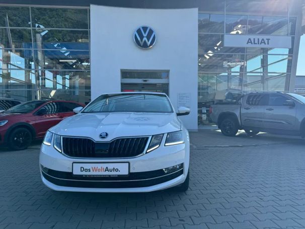 Skoda Octavia 110 kW image number 2