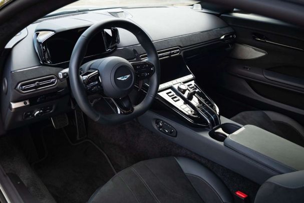 Aston Martin Vantage 375 kW image number 2