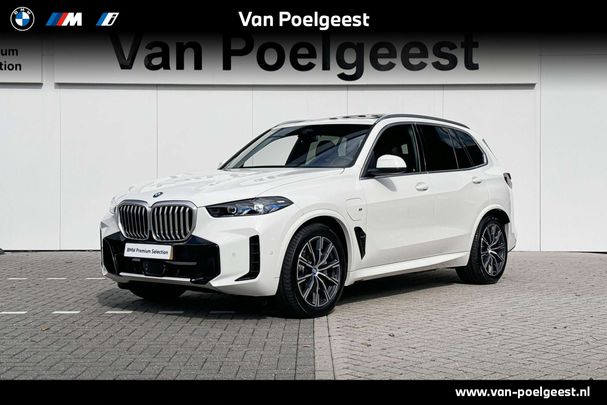 BMW X5 50e xDrive 360 kW image number 1