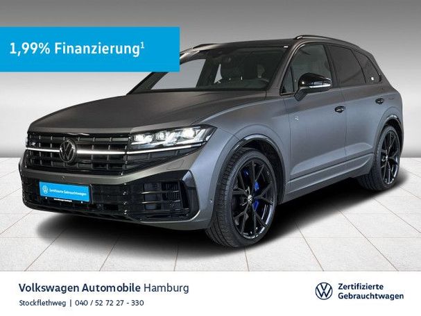 Volkswagen Touareg R eHybrid 4Motion 340 kW image number 2