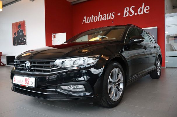 Volkswagen Passat Variant 2.0 TSI DSG 140 kW image number 1