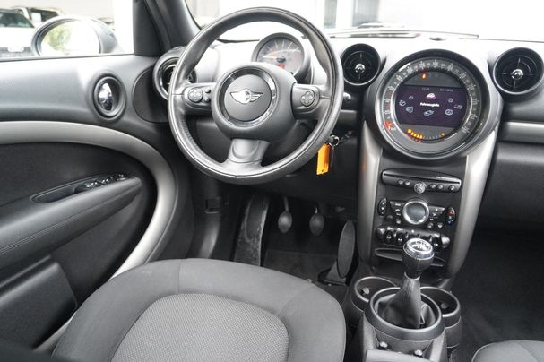 Mini Cooper Countryman 90 kW image number 15