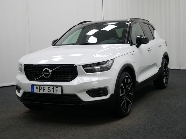 Volvo XC40 T5 Twin Engine 196 kW image number 1