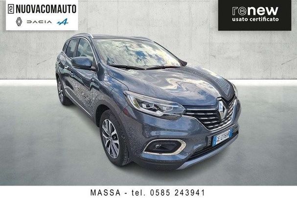 Renault Kadjar BLUE dCi 115 85 kW image number 3