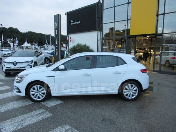 Renault Megane BLUE dCi 115 85 kW image number 4